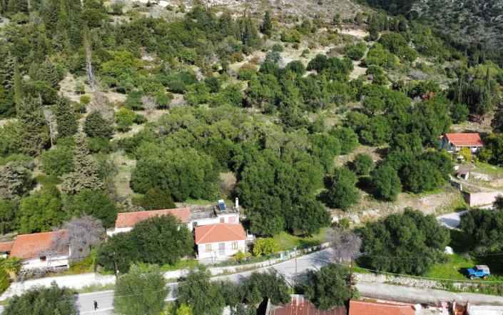 Image No.7-Plot for sale