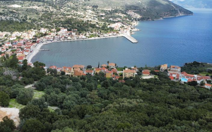 Image No.9-Plot for sale