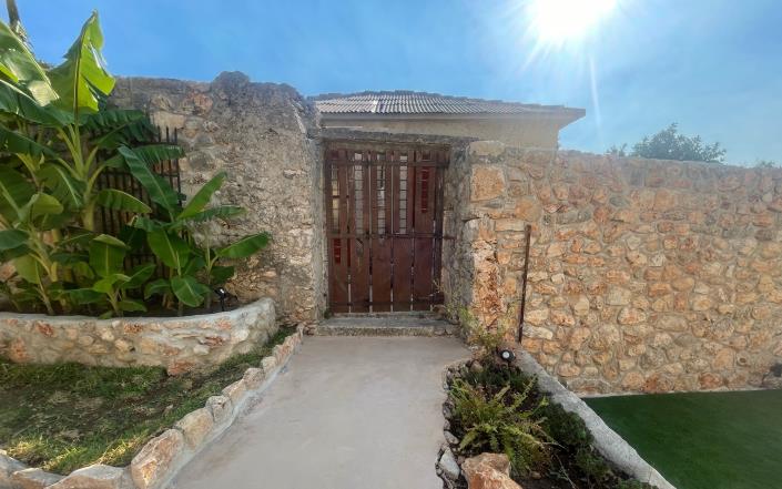 Image No.2-Maison / Villa de 2 chambres à vendre à Davgata