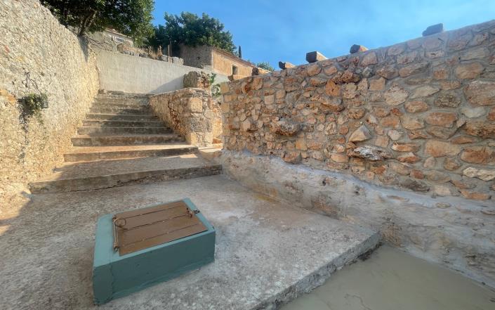 Image No.6-Maison / Villa de 2 chambres à vendre à Davgata