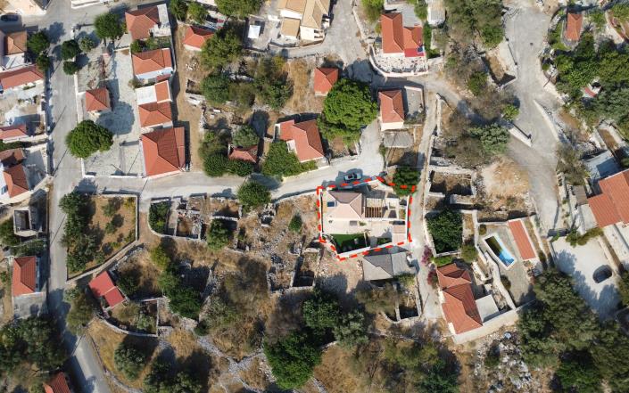 Image No.11-Maison / Villa de 2 chambres à vendre à Davgata