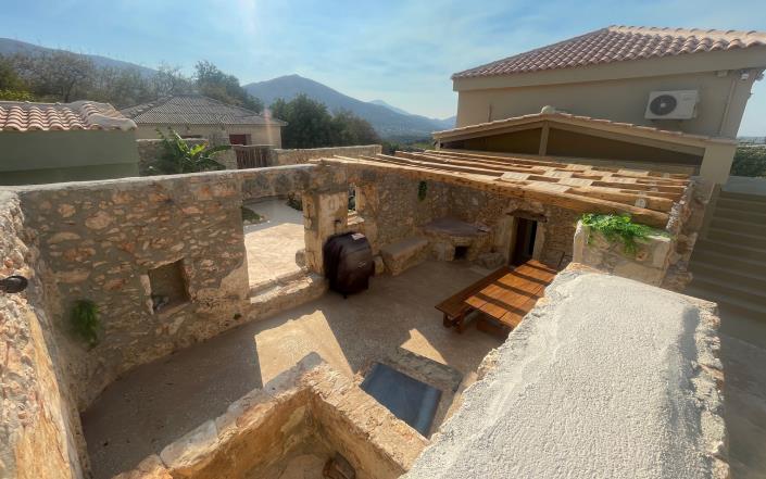 Image No.16-Maison / Villa de 2 chambres à vendre à Davgata