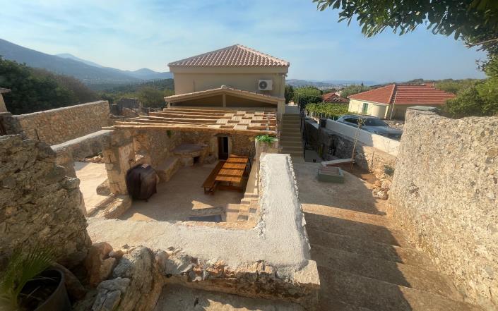 Image No.15-Maison / Villa de 2 chambres à vendre à Davgata