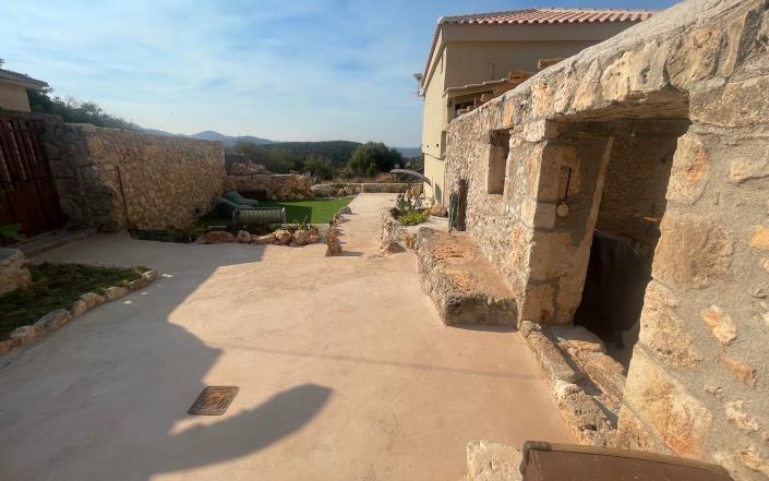 Image No.18-Maison / Villa de 2 chambres à vendre à Davgata