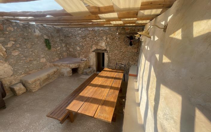 Image No.17-Maison / Villa de 2 chambres à vendre à Davgata