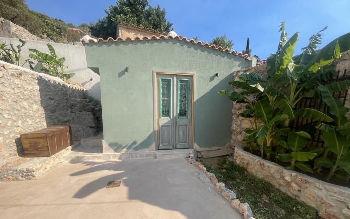 Image No.19-Maison / Villa de 2 chambres à vendre à Davgata