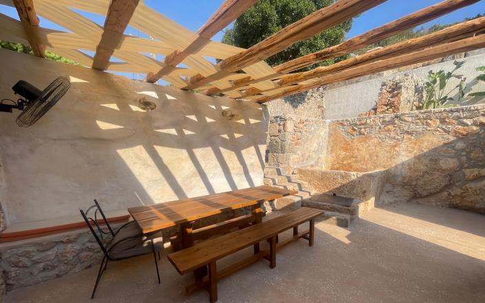 Image No.20-Maison / Villa de 2 chambres à vendre à Davgata