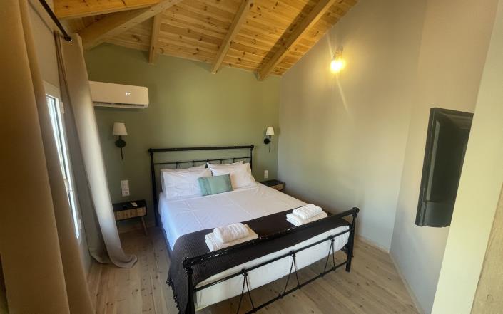 Image No.21-Maison / Villa de 2 chambres à vendre à Davgata