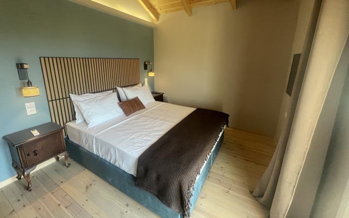 Image No.24-Maison / Villa de 2 chambres à vendre à Davgata