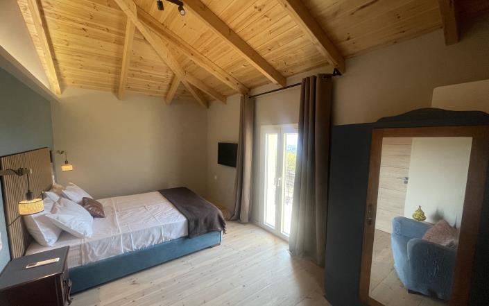 Image No.23-Maison / Villa de 2 chambres à vendre à Davgata