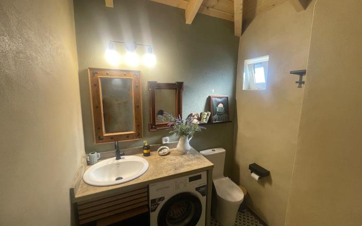 Image No.25-Maison / Villa de 2 chambres à vendre à Davgata