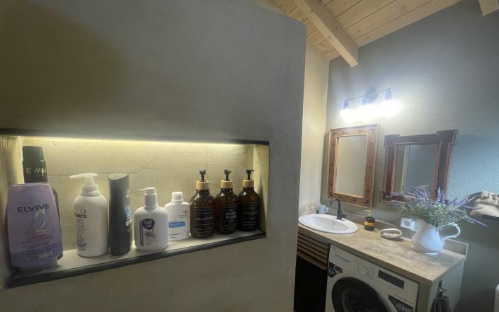 Image No.27-Maison / Villa de 2 chambres à vendre à Davgata