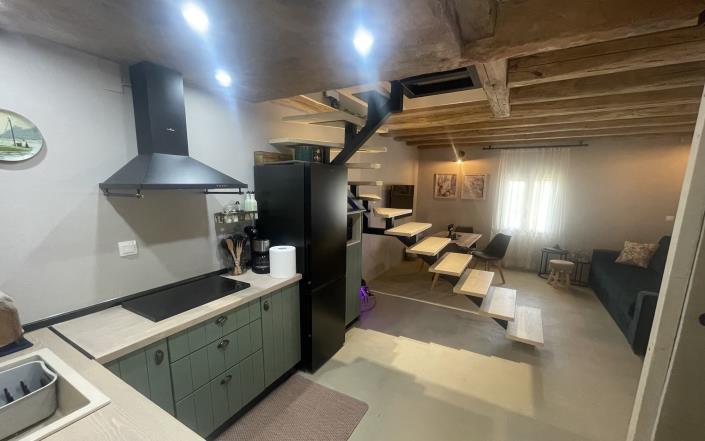 Image No.31-Maison / Villa de 2 chambres à vendre à Davgata