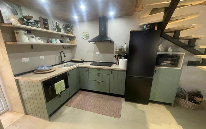 Image No.30-Maison / Villa de 2 chambres à vendre à Davgata