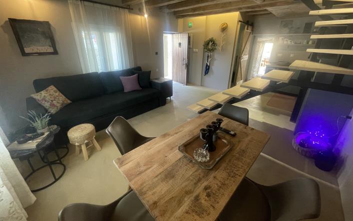 Image No.33-Maison / Villa de 2 chambres à vendre à Davgata