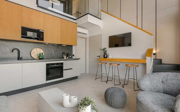 Image No.25-Commercial de 8 chambres à vendre à Pesada