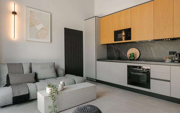 Image No.26-Commercial de 8 chambres à vendre à Pesada