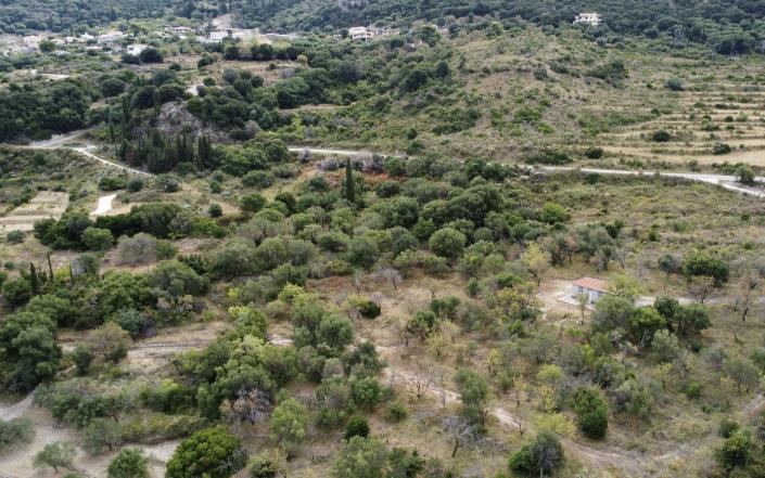 Image No.2-Land for sale