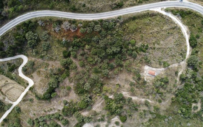 Image No.6-Land for sale