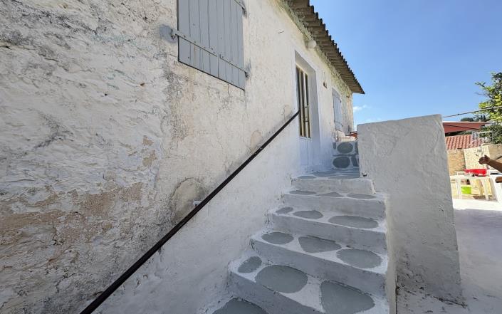 Image No.10-Chalet de 2 chambres à vendre à Tselentata