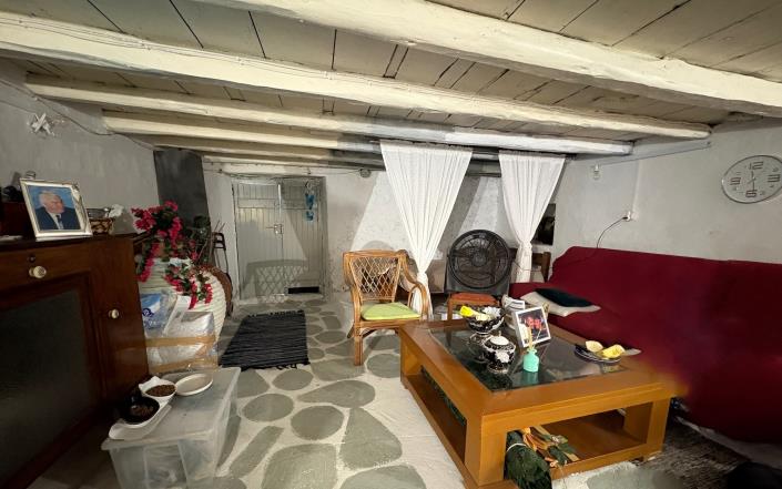 Image No.14-Chalet de 2 chambres à vendre à Tselentata