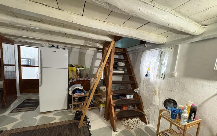 Image No.13-Chalet de 2 chambres à vendre à Tselentata