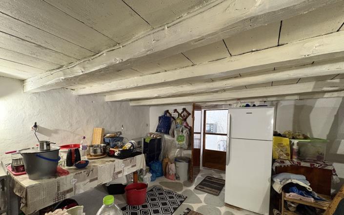 Image No.15-Chalet de 2 chambres à vendre à Tselentata