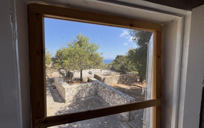 Image No.17-Chalet de 2 chambres à vendre à Tselentata