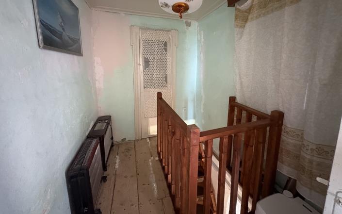 Image No.20-Chalet de 2 chambres à vendre à Tselentata