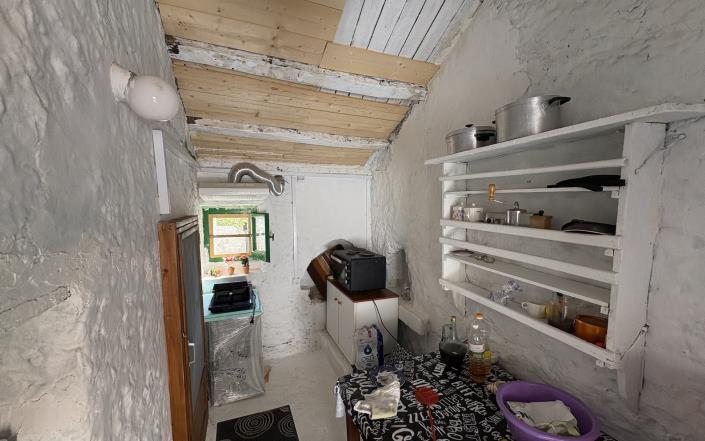 Image No.19-Chalet de 2 chambres à vendre à Tselentata