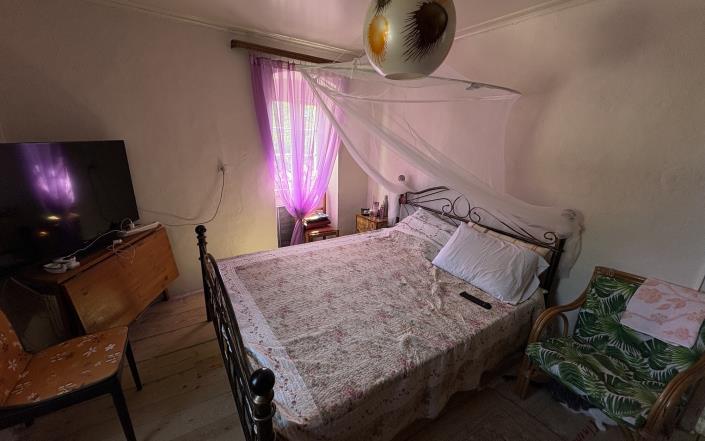 Image No.21-Chalet de 2 chambres à vendre à Tselentata