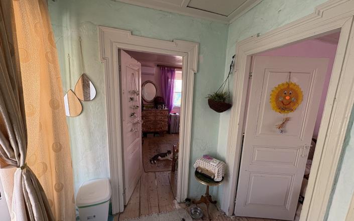 Image No.22-Chalet de 2 chambres à vendre à Tselentata