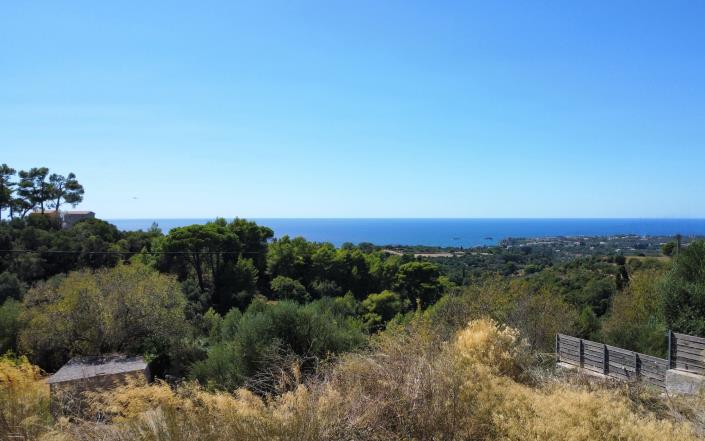 Image No.3-Plot for sale