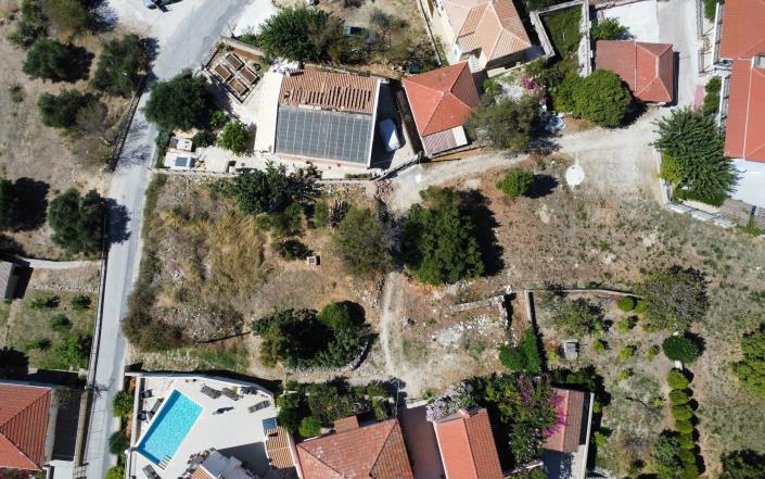 Image No.7-Plot for sale