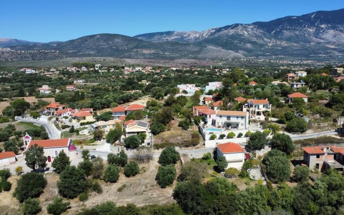 Image No.11-Plot for sale