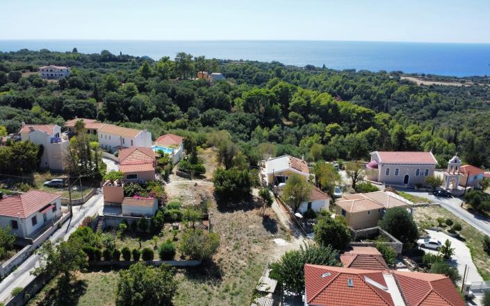 Image No.12-Plot for sale