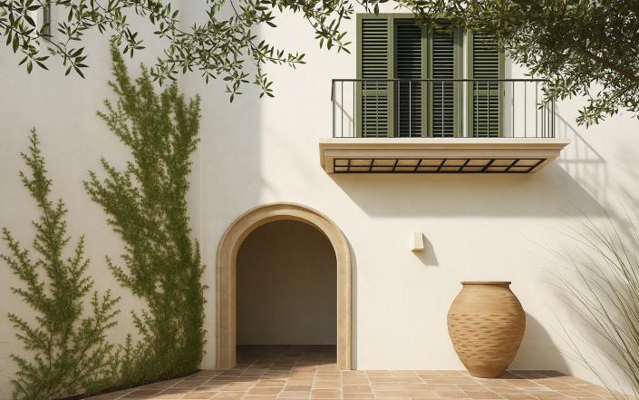 Image No.10-Villa de 5 chambres à vendre à Vlachata