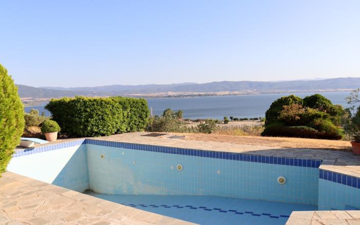 Image No.7-Vignoble de 4 chambres à vendre à Rentina