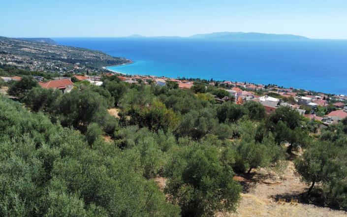 Image No.12-Villa de 3 chambres à vendre à Vlachata