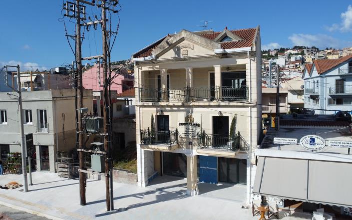 Image No.7-Maisonette de 3 chambres à vendre à Argostoli