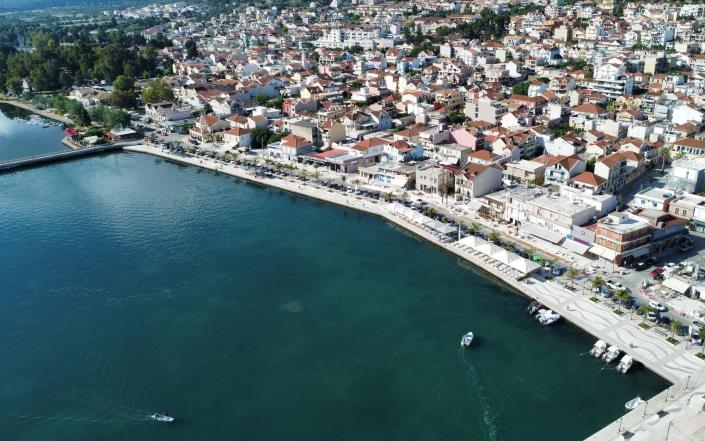 Image No.9-Maisonette de 3 chambres à vendre à Argostoli