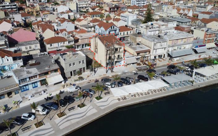 Image No.8-Maisonette de 3 chambres à vendre à Argostoli