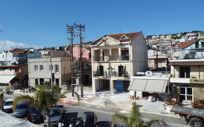 Image No.10-Maisonette de 3 chambres à vendre à Argostoli