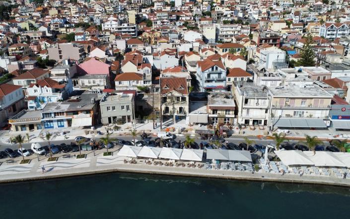 Image No.11-Maisonette de 3 chambres à vendre à Argostoli