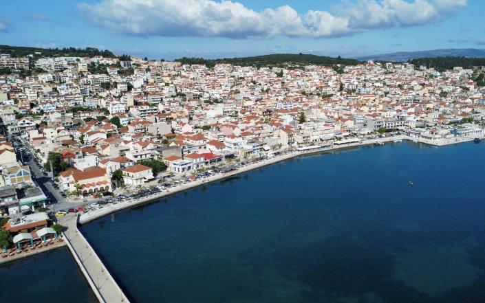 Image No.12-Maisonette de 3 chambres à vendre à Argostoli