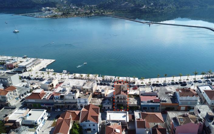 Image No.14-Maisonette de 3 chambres à vendre à Argostoli