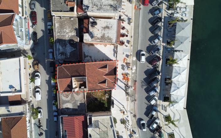 Image No.3-Maisonette de 3 chambres à vendre à Argostoli