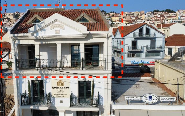 Image No.4-Maisonette de 3 chambres à vendre à Argostoli