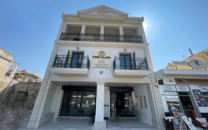 Image No.2-Maisonette de 3 chambres à vendre à Argostoli