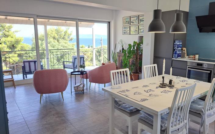 Image No.8-Maison / Villa de 3 chambres à vendre à Pesada